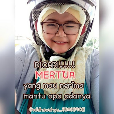 20 Meme Lucu Calon Mertua Ini Dijamin Bikin Ketar-Ketir Dibuatnya