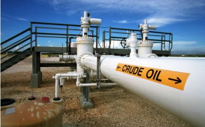 Lagos Begins Exportation of Crude Oil