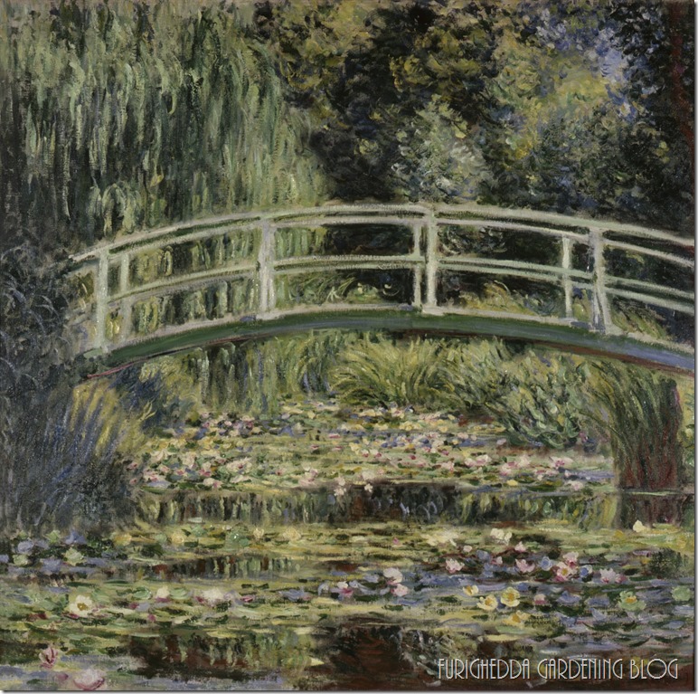 Monet_Seerosenteich_Pushkin