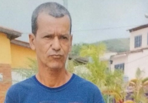 VALENTIM: Familiares procuram por Edinaldo Silva Oliveira,desaparecido desde o último domingo