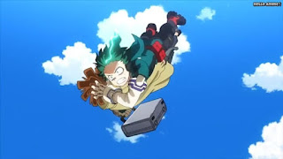 ヒロアカ映画 ワールド ヒーローズミッション 緑谷出久 デク DEKU | My Hero Academia World heroes mission