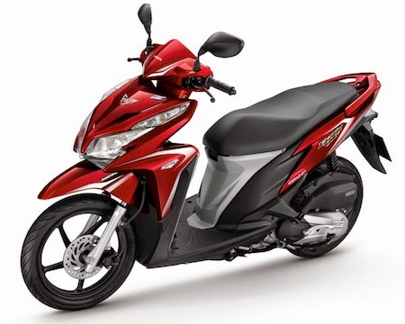 Vario 125