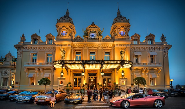10 Tempat Wisata Terbaik Di Monako