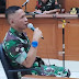 Kolonel Priyanto Hardik Anggotanya Tidak Cengeng dan Pernah Bom Sekeluarga di Timur-timur