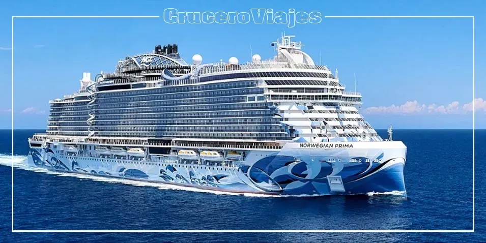 Norwegian Cruise Line