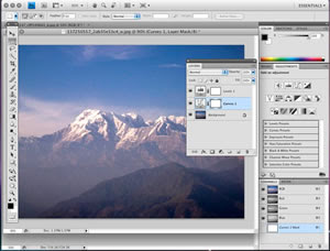 Como Usar Adobe Photoshop CS4