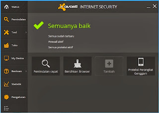 Download Avast Internet Security 2014 Full License Key Until 2016