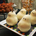 Halloween Recipes | Pear Ghosts