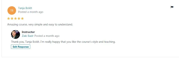 English Grammar  For IELTS  Best Udemy English courses