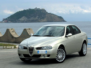 Alfa Romeo 156 2.4 JTD 2003 (1)