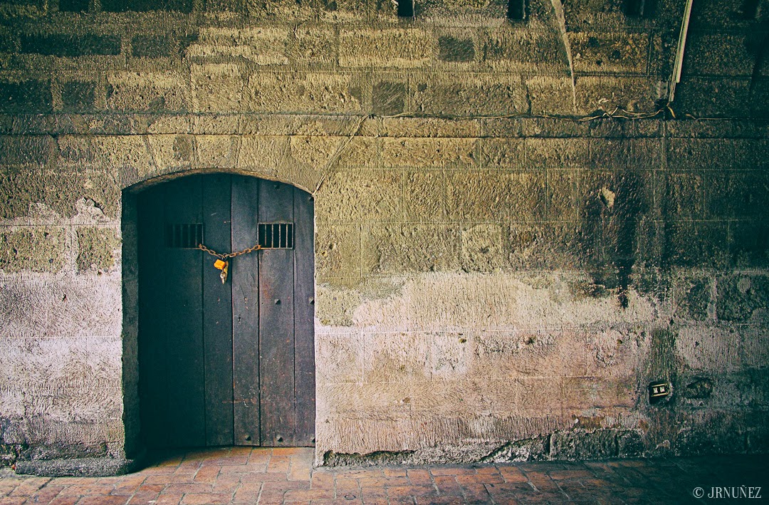  fort santiago intramuros manila photowalk