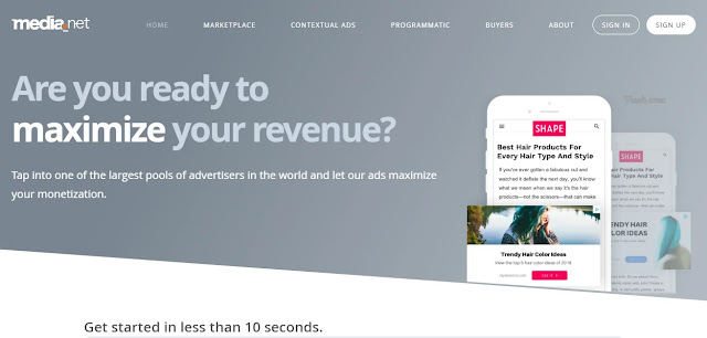 25 Best Ad Networks For Publishers