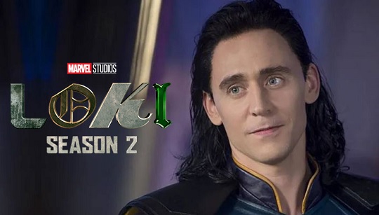 Alguém sabe qual deles é o Lokis na vida real? 