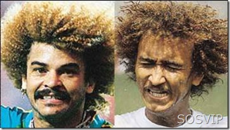 Valderrama x Birobiro