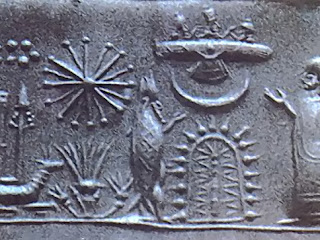 Mami ve Enki'nin İnsanı Yaratışı ve "Tarihteki" İlk Ayaklanma