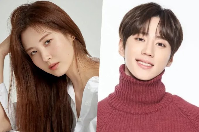 QUIZ: Which Idol-Turned-Actor Is Your Soulmate?