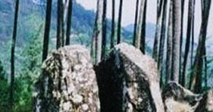 Legenda Atu Belah (Batu Belah)  Dongeng Anak