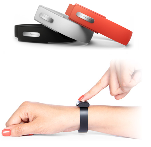 Nymi Wearable Tech Gadget Review