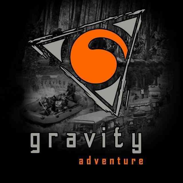 Gravity Adventure The best Outbound Provider Pangalengan Bandung
