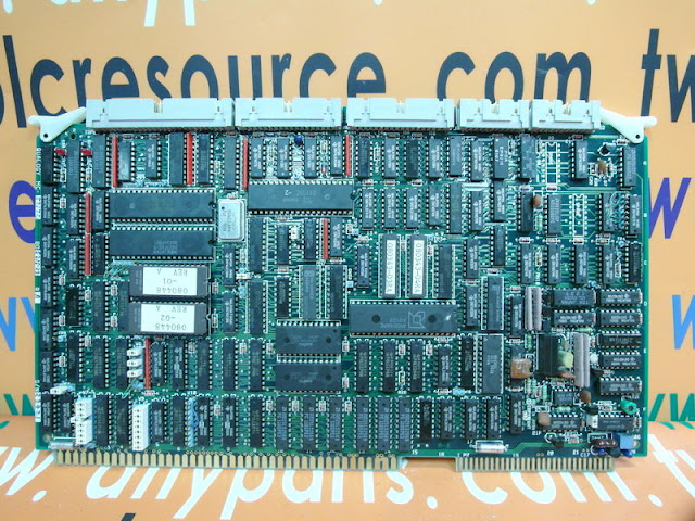 ABB 6011BZ10001 MOD-300 MODULE