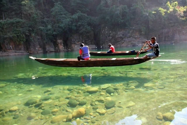 Majuli Island -Jorhat( माजुली द्वीप-जोरहाट)