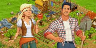 Download Gratis Big Farm (Game Bertani dan Berkebun)