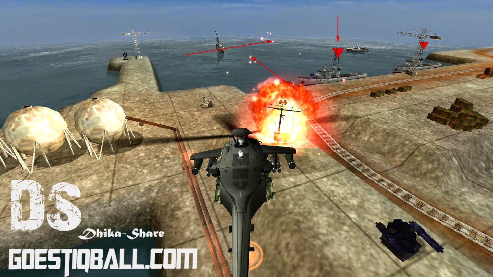 Tag : 3d - Page No.1 Â« New mobile warships games - 