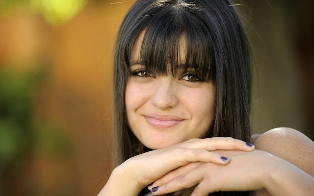 Rebecca Black