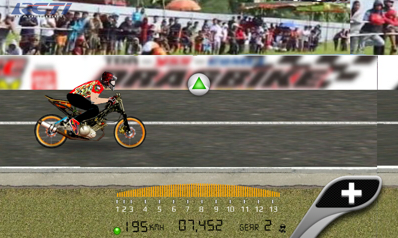 Download Update Game Drag Racing Bike Mod Apk Indonesia Terbaru  Setiaon3