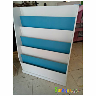  Rak  Susun  Furnitur Anak  Pintar