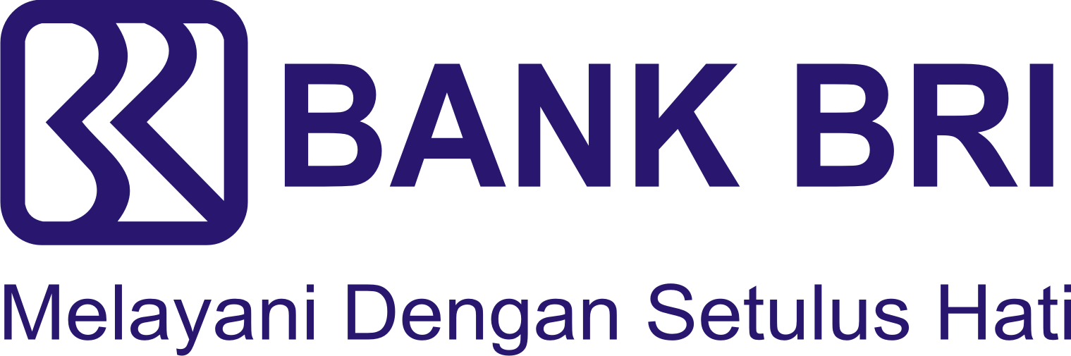 Logo BRI  Bank Rakyat Indonesia Free Vector CDR Logo 