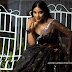 Actress Sakshi Agarwal Latest Hot Photoshoot in Black Saree