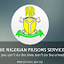 NPS Promotes 197 Personnel in Nasarawa