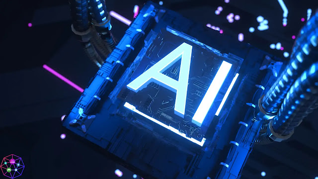What is Artificial Intelligence? How Does AI Work?