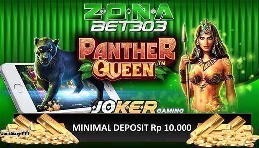 Joker123 Slot Online Deposit Sakuku Inovatif Dan Bervariasi