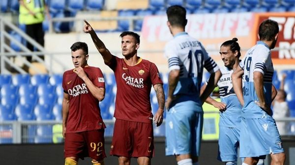 Prediksi Bola AS Roma vs Empoli 12 Maret 2019 Terbaru