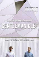 Gentleman Clef en Maravillas club