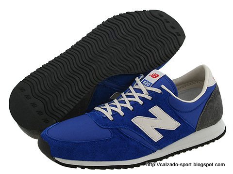 Calzado sport:calzado-856598