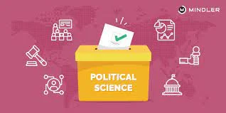 Definition, Scope, Nature, Importance and Status of Political Science