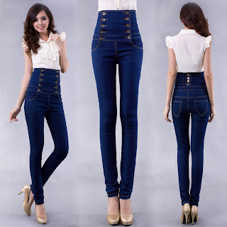 Perkembangan sejarah Celana Jeans, sejarah, Trend Center, Trend Fashion, Gaya hidup, celana jeans, 