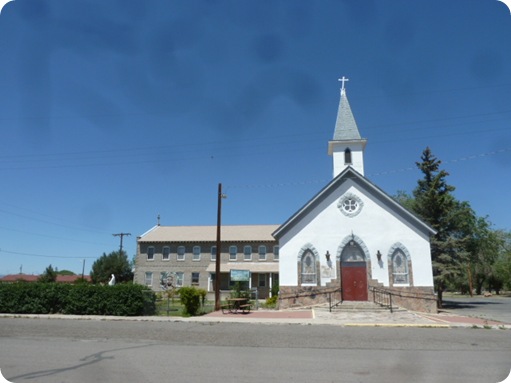 Antonito, Co 005