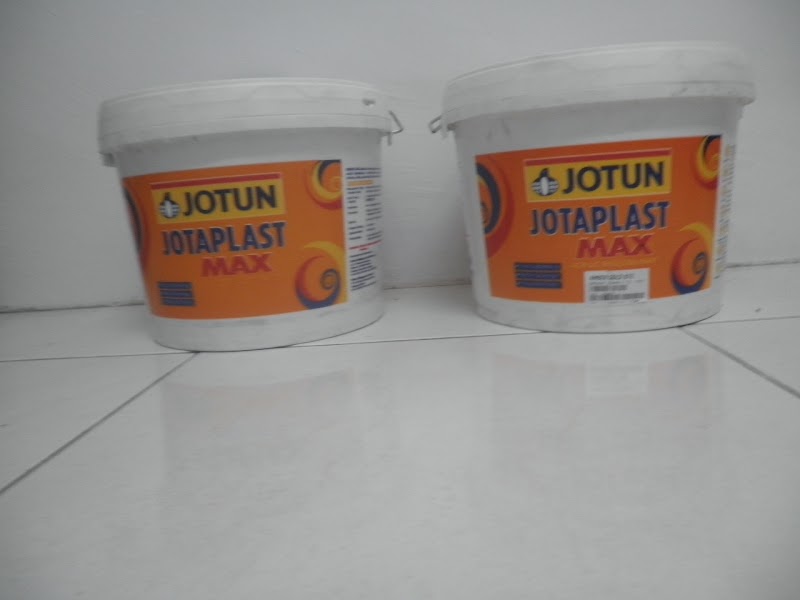 24 Inilah Cat Dapur Warna Merah Bata