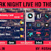 Dark Night live HD Theme For Nokia X2-00, X2-02, X2-05, X3-00, C2-01, 206, 208, 301, 2700 & 240×320 Devices