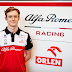 Callum Ilott joins Alfa Romeo Racing ORLEN as Reserve Driver for 2021