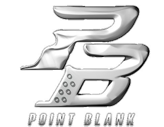 Download Point Blank Offline | Juankair Webster