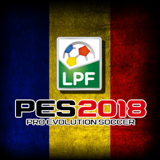 PES 2018 PC Option File RPP 2018 AIO by Kryogh Season 2017/2018