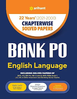 List of Best Guide Books for IBPS Clerk PO Exam | IBPS Clerk PO Exam Preparation Books