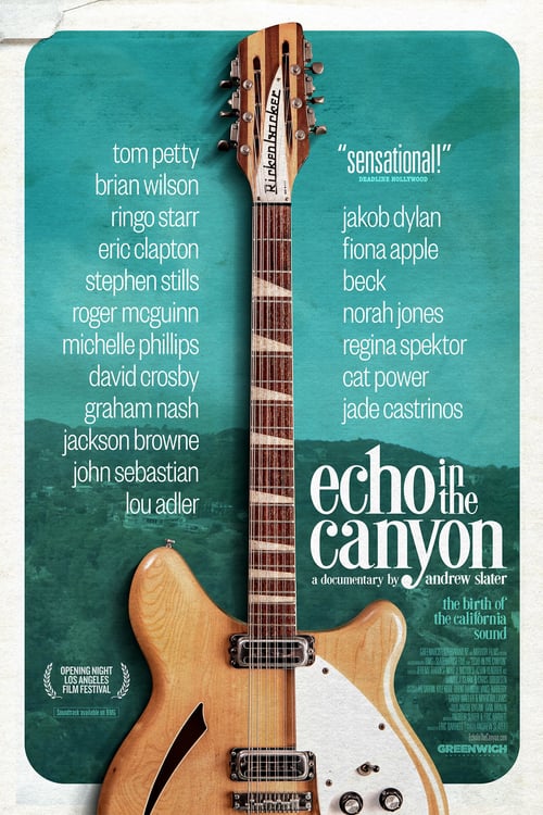 [VF] Echo in the Canyon 2019 Film Complet Streaming