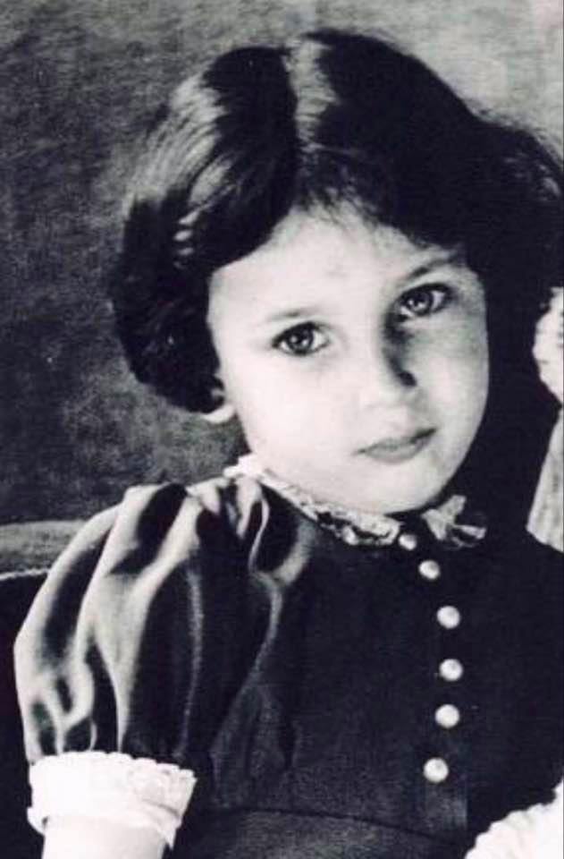 Mała Ester z Auschwitz