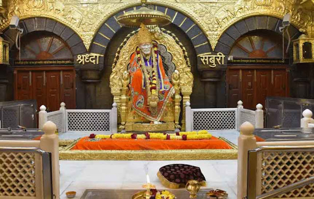 Sai Baba Live Darshan: Shirdi Temple Live Aarti, Darshan Timings and Mandir Schedule
